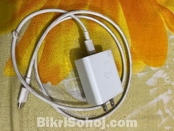 Pixel 6A | 4 Months Used